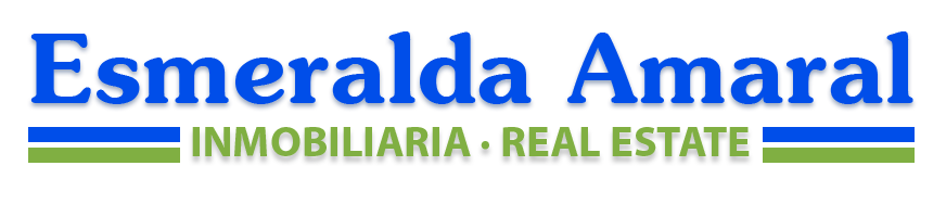 Logo Esmeralda Amaral